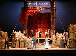 Show Boat Tickets Show Boat Tickets