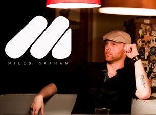 Miles Graham Tickets Miles Graham Tickets