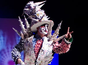 Junk Kouture Tickets Junk Kouture Tickets