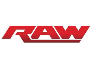 WWE - RAW Tickets | Wrestling tickets | Ticketmaster UK