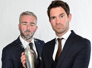 Thinking Drinkers Tickets Thinking Drinkers Tickets
