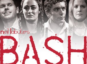 Bash Tickets Bash Tickets