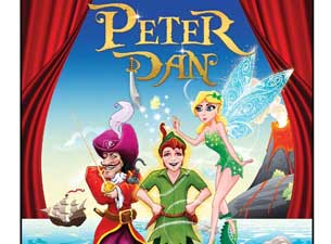 Peter Pan Tickets Peter Pan Tickets