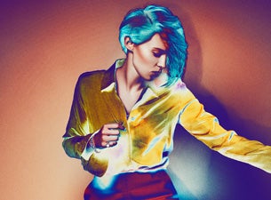 La Roux Tickets La Roux Tickets