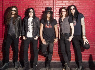 Slash Tickets Slash Tickets