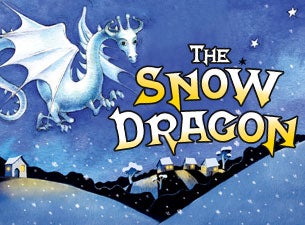 The Snow Dragon Tickets The Snow Dragon Tickets