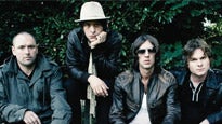 The Verve Tickets The Verve Tickets