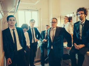 St. Paul and the Broken Bones Tickets St. Paul and the Broken Bones Tickets