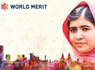 World Merit Day What Matters Conference and Concert Tickets World Merit Day What Matters Conference and Concert Tickets