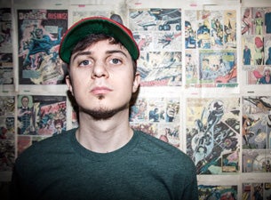 Watsky Tickets Watsky Tickets