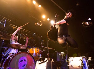 Reignwolf Tickets Reignwolf Tickets