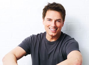 John Barrowman Tickets John Barrowman Tickets