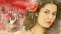 Carmen - Ellen Kent International Tickets Carmen - Ellen Kent International Tickets