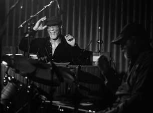 Ike Stubblefield Tickets Ike Stubblefield Tickets