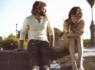 Angus & Julia Stone Tickets Angus & Julia Stone Tickets