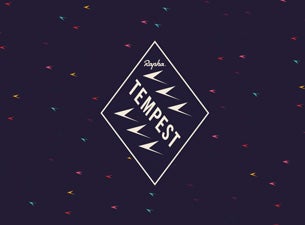 Rapha Tempest Festival of Cycling Tickets Rapha Tempest Festival of Cycling Tickets