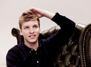 George Ezra Tickets George Ezra Tickets