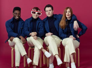 Metronomy Tickets Metronomy Tickets