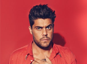 Dan Sultan Tickets Dan Sultan Tickets