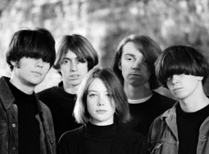 Slowdive Tickets Slowdive Tickets