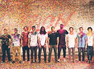 Hillsong United Tickets Hillsong United Tickets