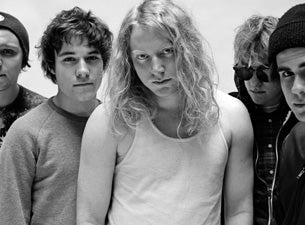 The Orwells Tickets The Orwells Tickets