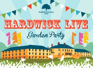Hardwick Live Tickets Hardwick Live Tickets