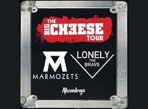 The Big Cheese Tour Tickets The Big Cheese Tour Tickets