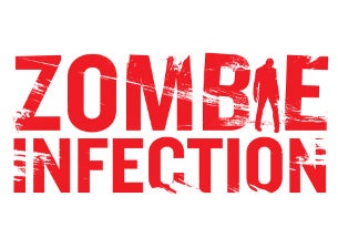 Zombie Infection Tickets Zombie Infection Tickets