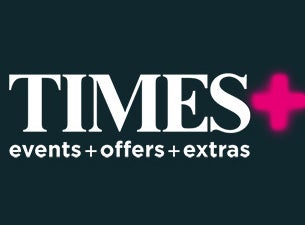 Times Plus Tickets Times Plus Tickets