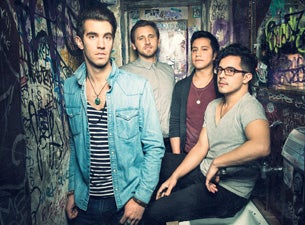 American Authors Tickets American Authors Tickets
