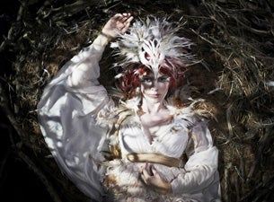 Gabby Young and Other Animals Tickets Gabby Young and Other Animals Tickets