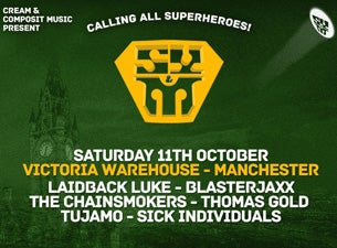 Super You&Me Tickets Super You&Me Tickets