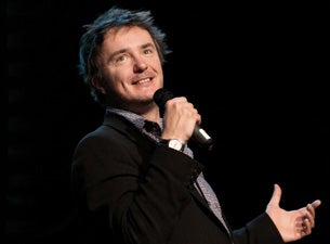 Dylan Moran Tickets Dylan Moran Tickets