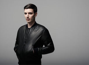 Netsky Tickets Netsky Tickets