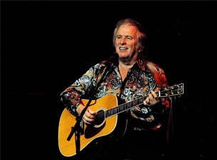 Don McLean Tickets Don McLean Tickets