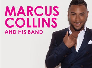 Marcus Collins Tickets Marcus Collins Tickets