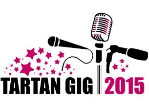 Tartan Gig 2015 Tickets Tartan Gig 2015 Tickets