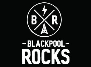 Blackpool Rocks Tickets Blackpool Rocks Tickets