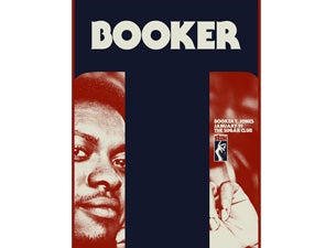 Booker T. Jones Tickets Booker T. Jones Tickets