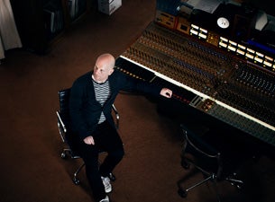 Phil Selway Tickets Phil Selway Tickets