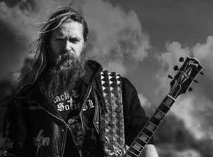 Black Label Society