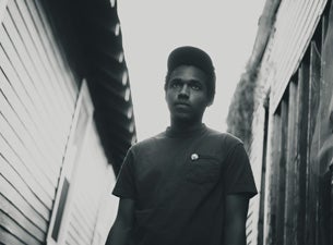 Benjamin Booker Tickets Benjamin Booker Tickets