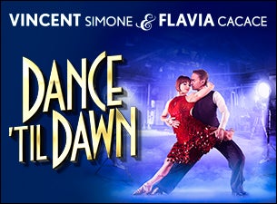 Dance Til Dawn Tickets Dance Til Dawn Tickets
