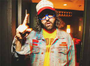 Judah Friedlander Tickets Judah Friedlander Tickets