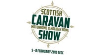 The Scottish Caravan, Motorhome & Holiday Home Show Tickets The Scottish Caravan, Motorhome & Holiday Home Show Tickets