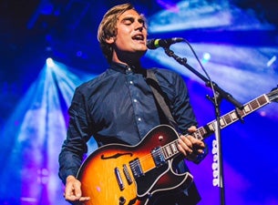 Charlie Simpson Tickets Charlie Simpson Tickets