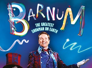Barnum Tickets Barnum Tickets