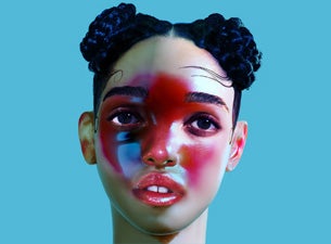 FKA Twigs Tickets FKA Twigs Tickets
