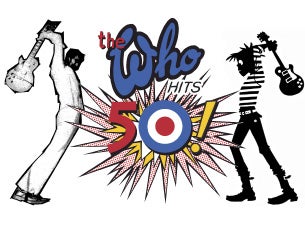 An Evening of Who Music In Aid of Teenage Cancer Trust Tickets An Evening of Who Music In Aid of Teenage Cancer Trust Tickets